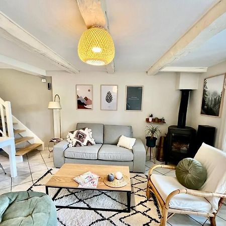 Maison De Village Messery Zewnętrze zdjęcie