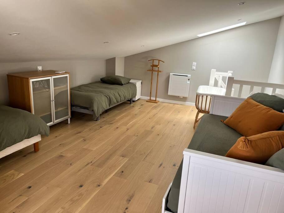 Maison De Village Messery Zewnętrze zdjęcie